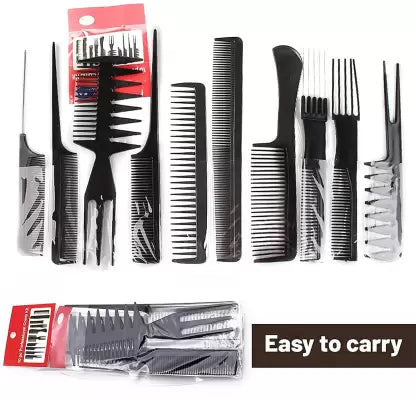 COMB SET-10 PCS