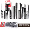 COMB SET-10 PCS