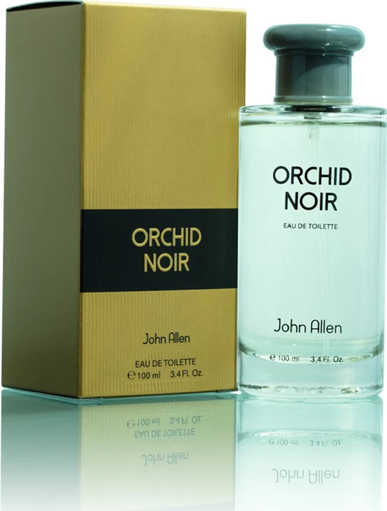 ORCHID NOIR PERFUME