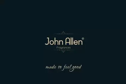 John Allen 2&2 Code Perfume- 100 ML