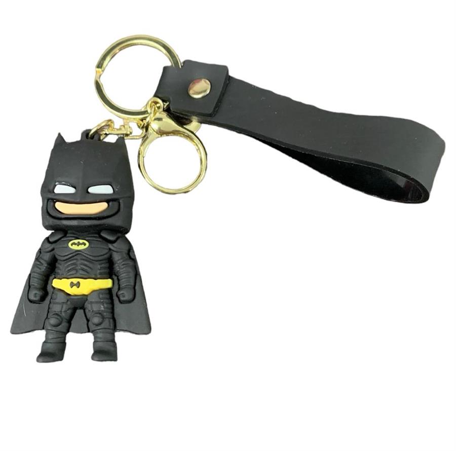 BATMAN KEYCHAIN