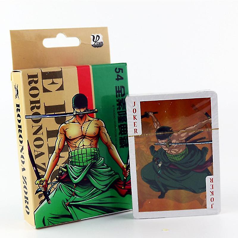 ONE PIECE CARDS