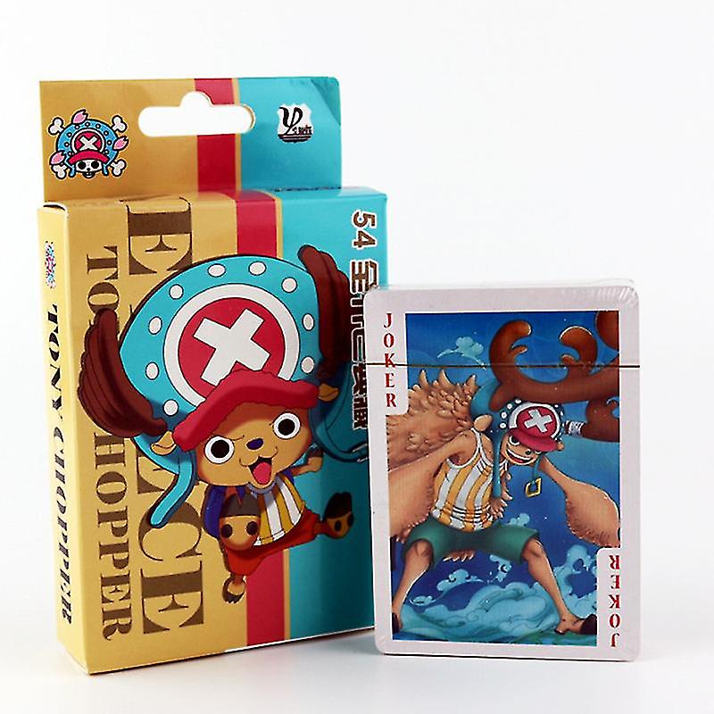 ONE PIECE CARDS