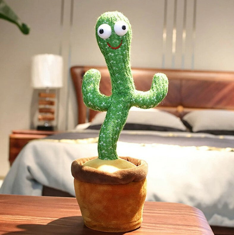 DANCING CACTUS