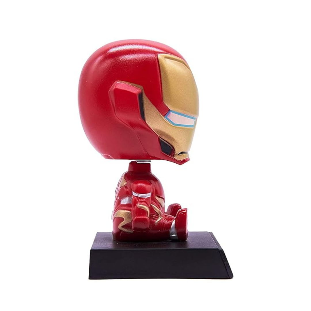 IRON MAN BOBBLEHEAD