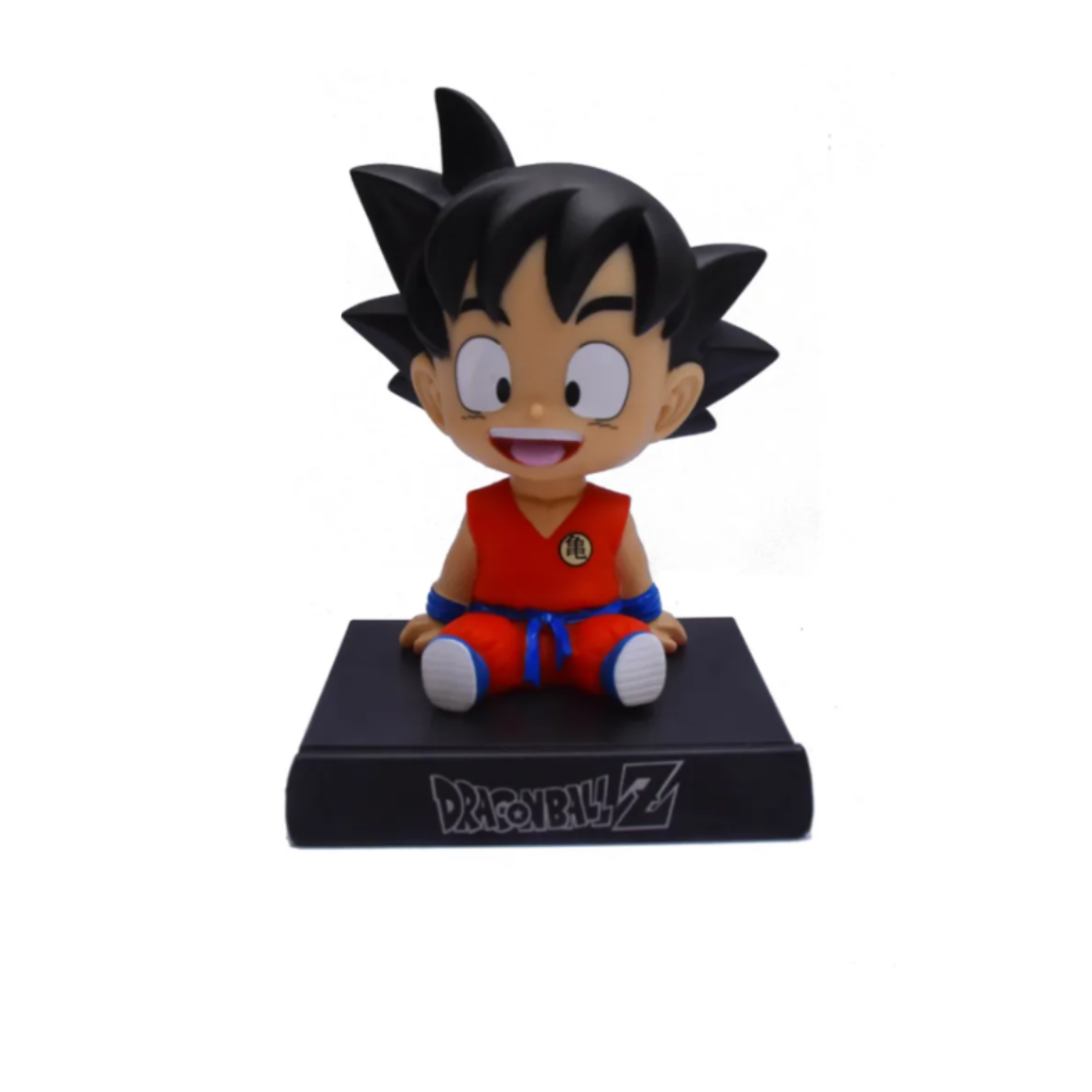 DRAGONBALL BOBBLEHEAD