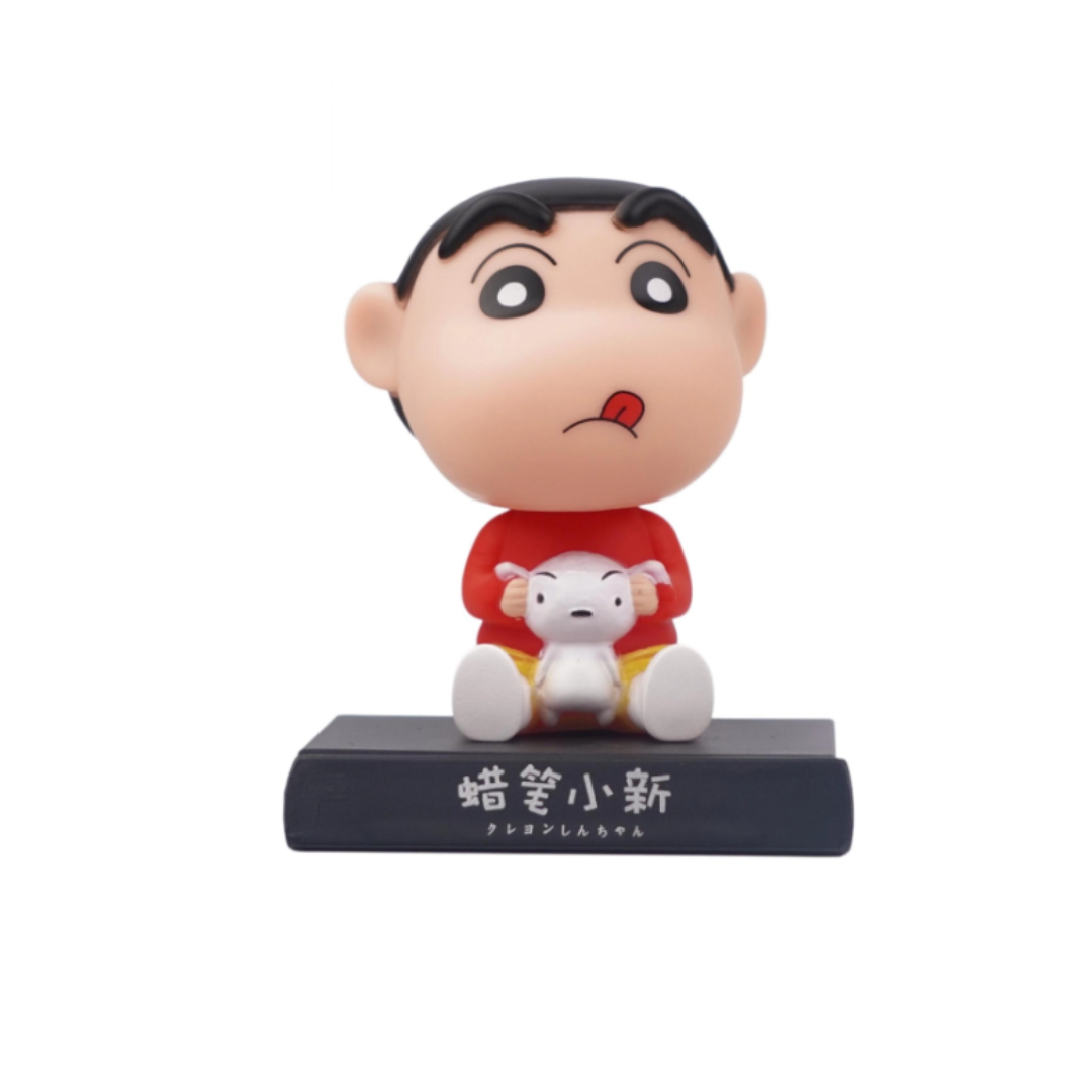 SHINCHAN BOBBLEHEAD