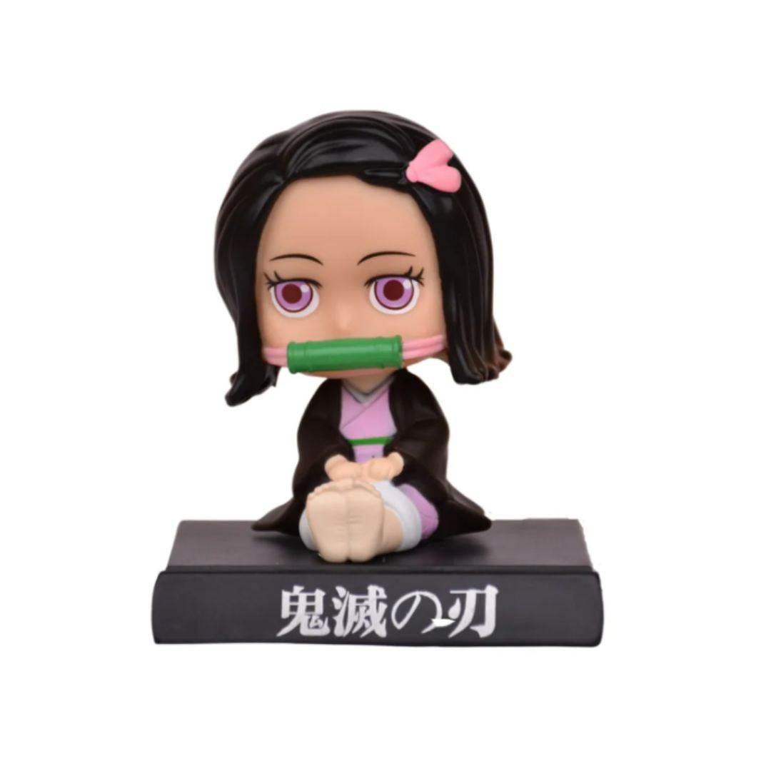 Demon Slayer Nezuko Bobblehead