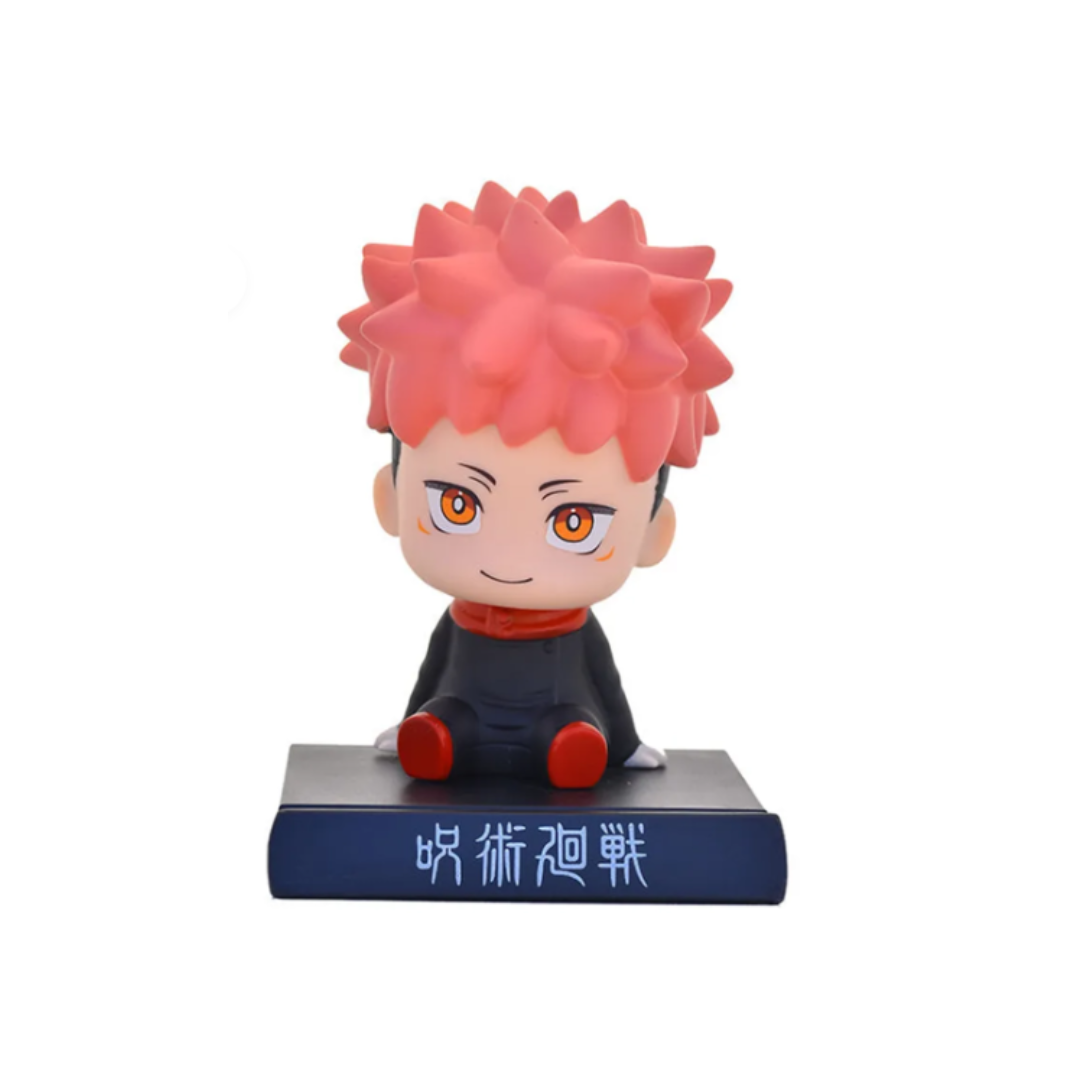 Jujutsu Kaisen Itadori- Bobblehead