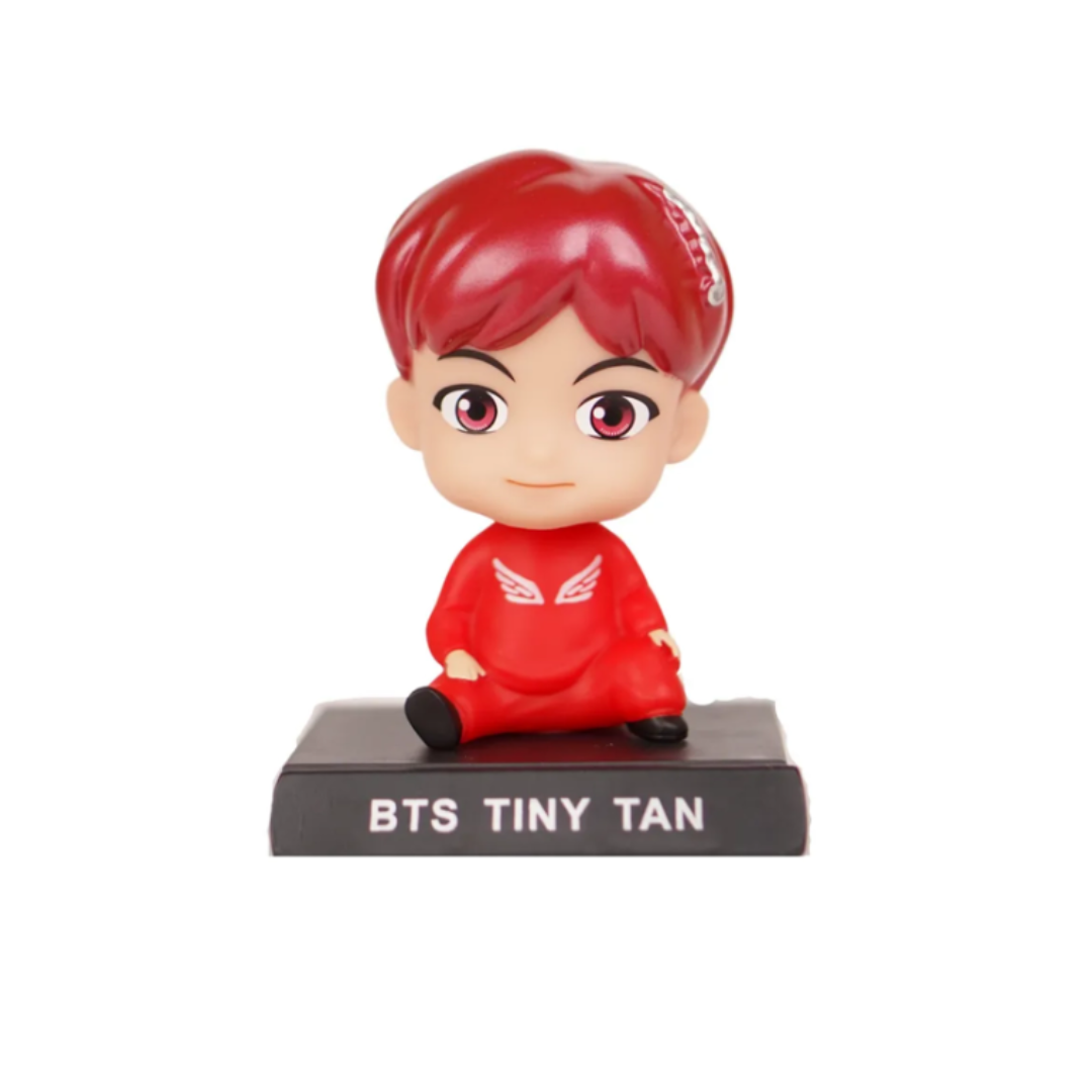 BTS J-Hope Bobblehead