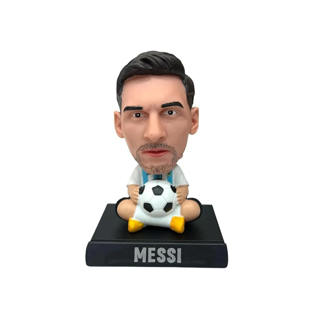 MESSI BOBBLEHEAD