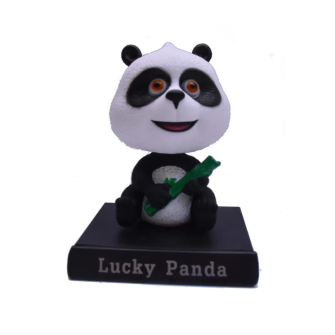 PANDA BOBBLEHEAD