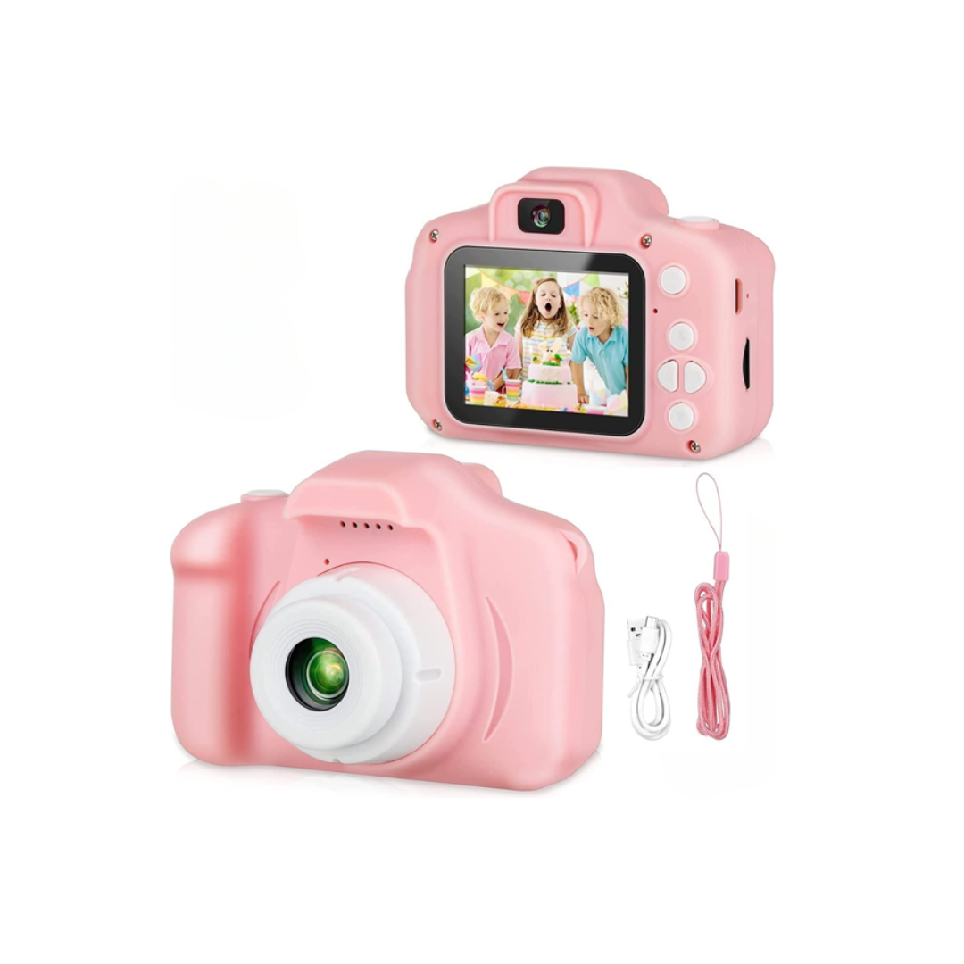 KIDS CAMERA