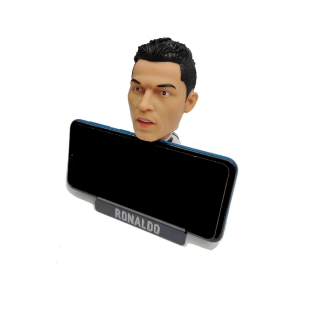 RONALDO BOBBLEHEAD