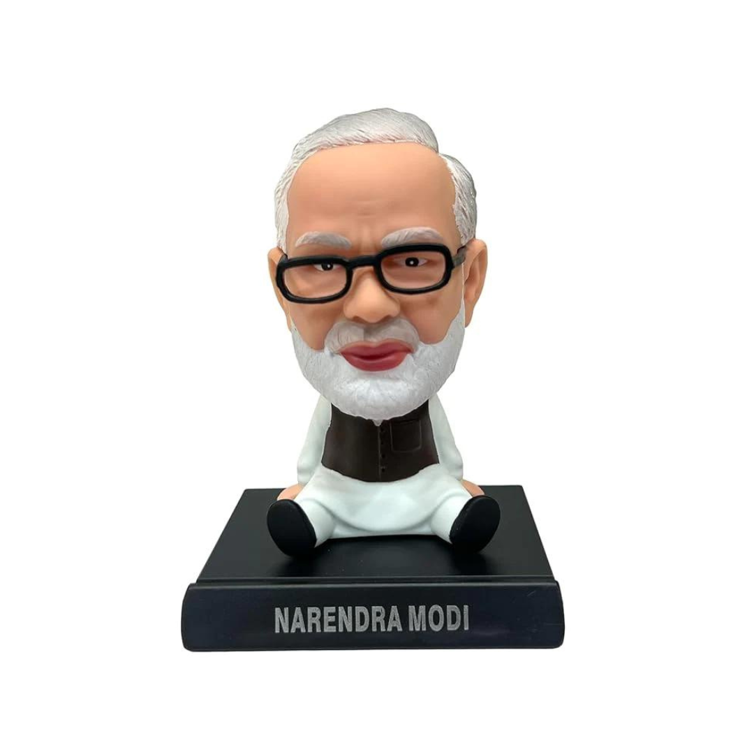 NARENDRA MODI - BOBBLEHEAD