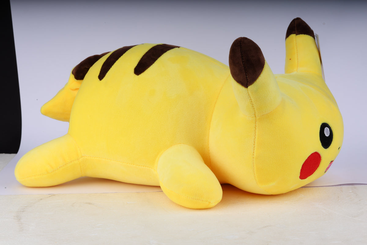 LYING PIKACHU