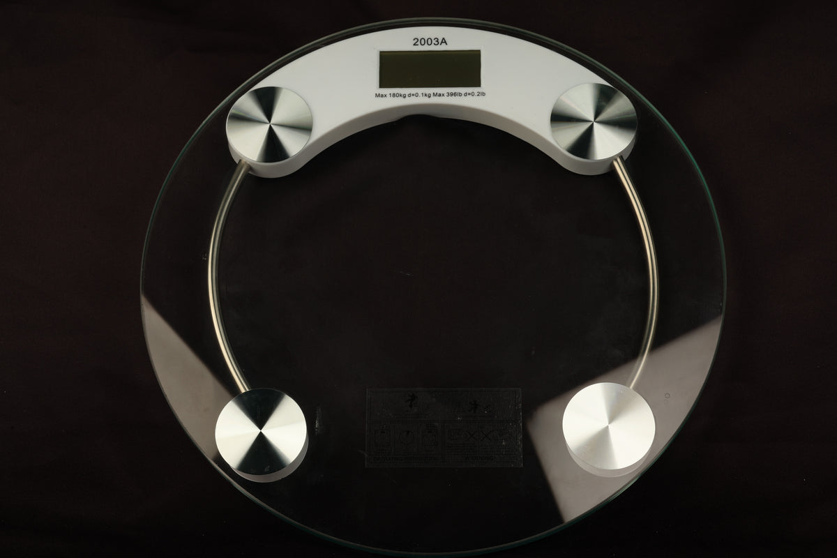 ELECTRONIC SCALE