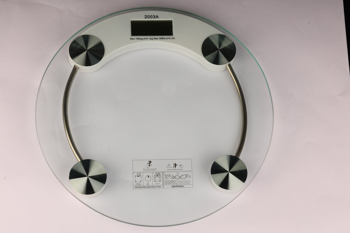 ELECTRONIC SCALE