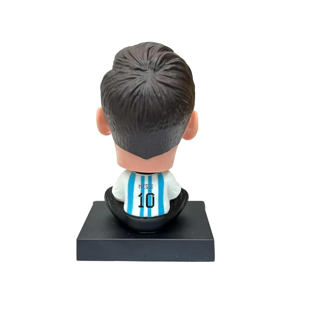 MESSI BOBBLEHEAD