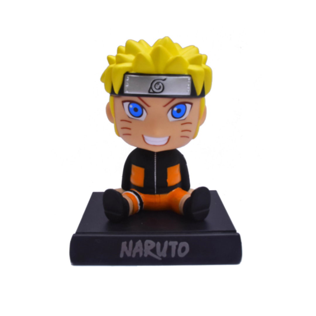 NARUTO BOBBLEHEAD