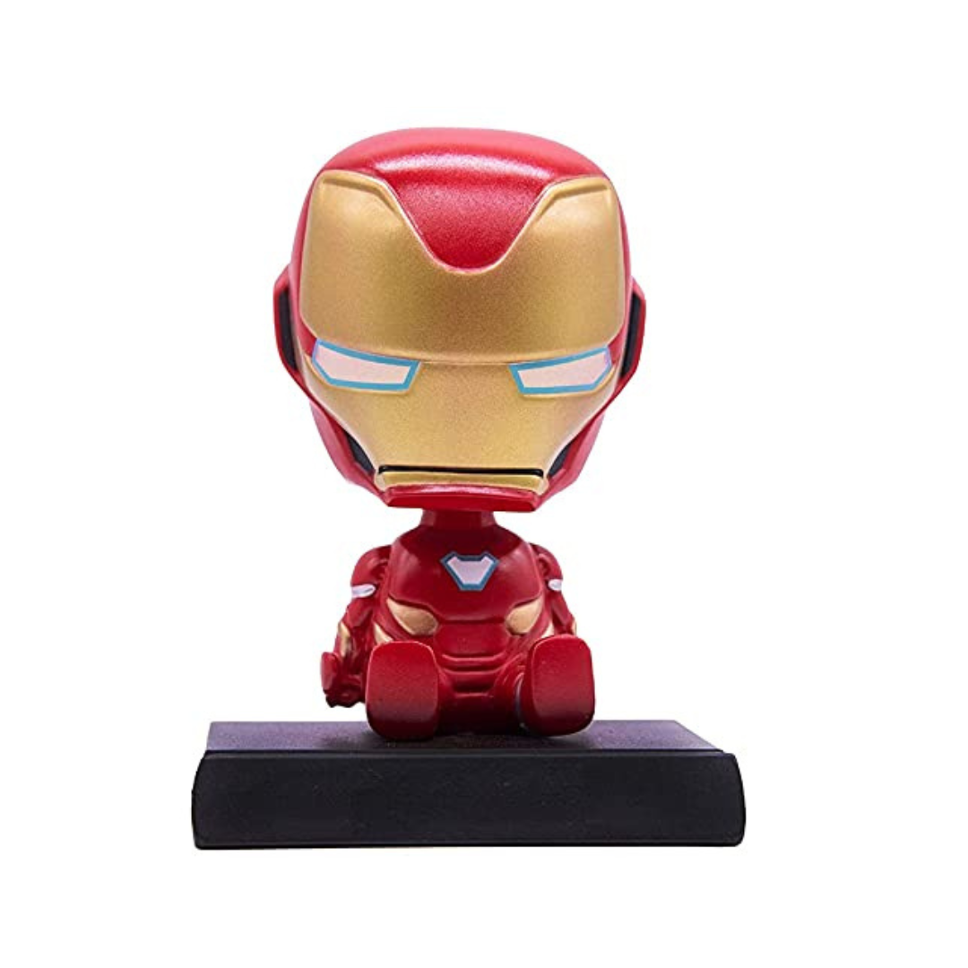 IRON MAN BOBBLEHEAD