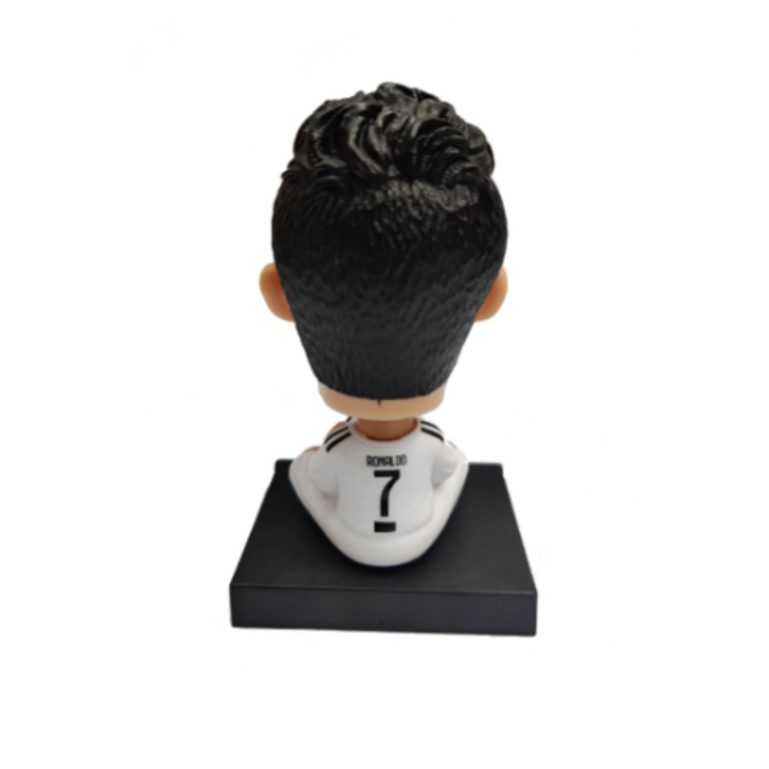 RONALDO BOBBLEHEAD