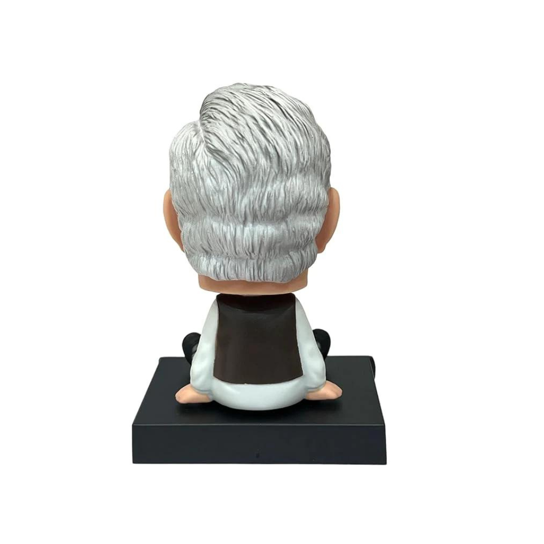 NARENDRA MODI - BOBBLEHEAD