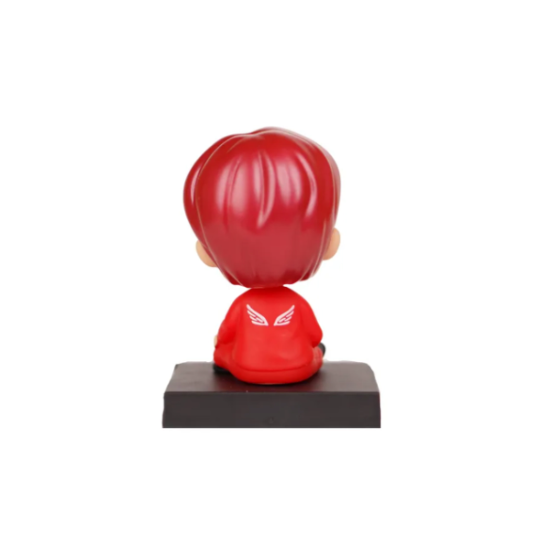 BTS J-Hope Bobblehead