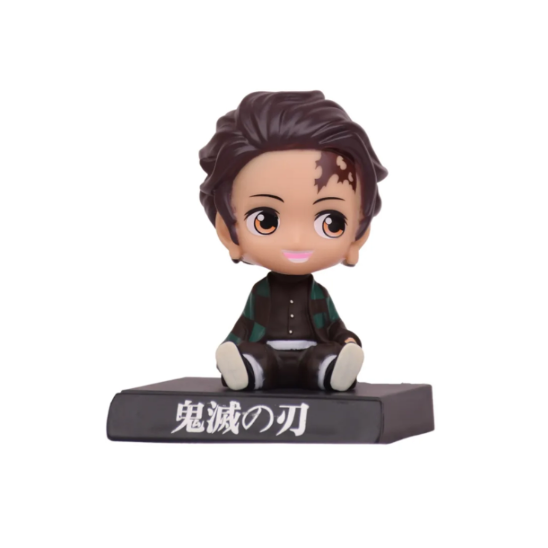 DEMON SLAYER BOBBLEHEAD