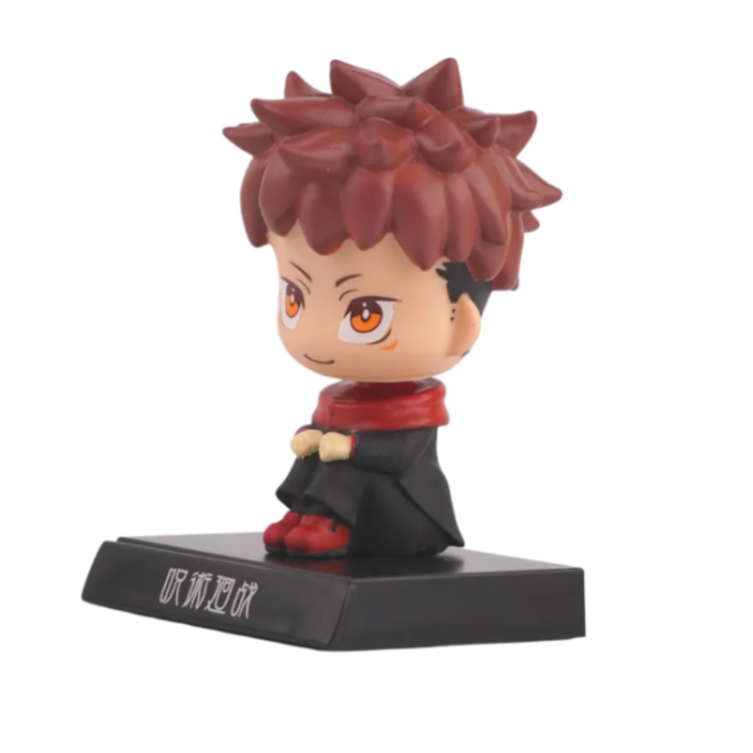 Jujutsu Kaisen Yuji Itadori Bobblehead