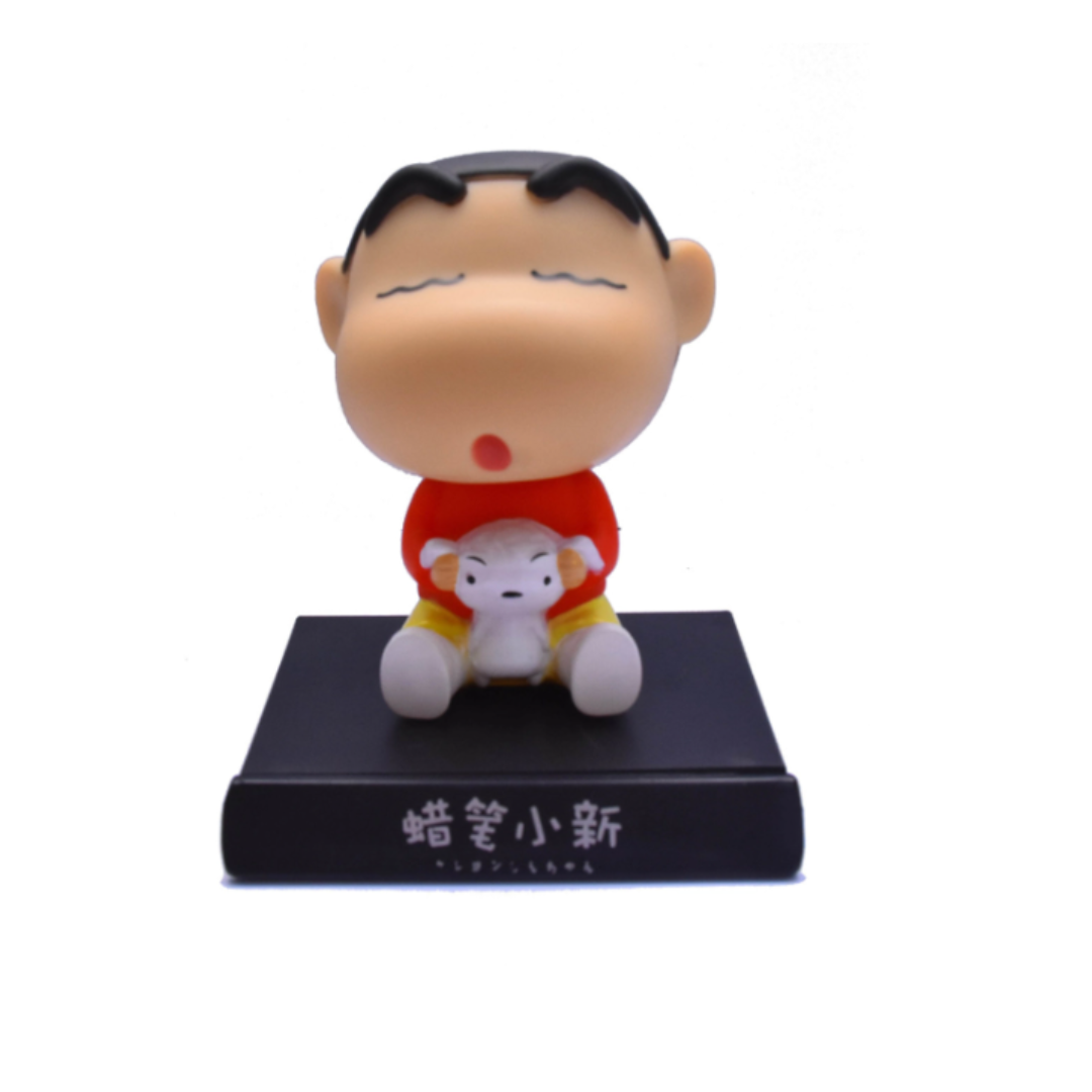 SHINCHAN BOBBLEHEAD