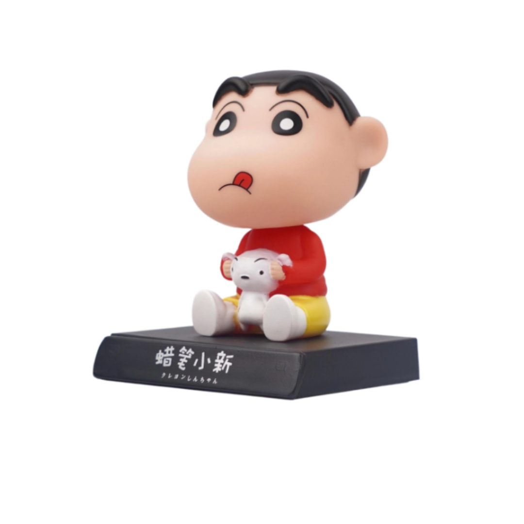 SHINCHAN BOBBLEHEAD