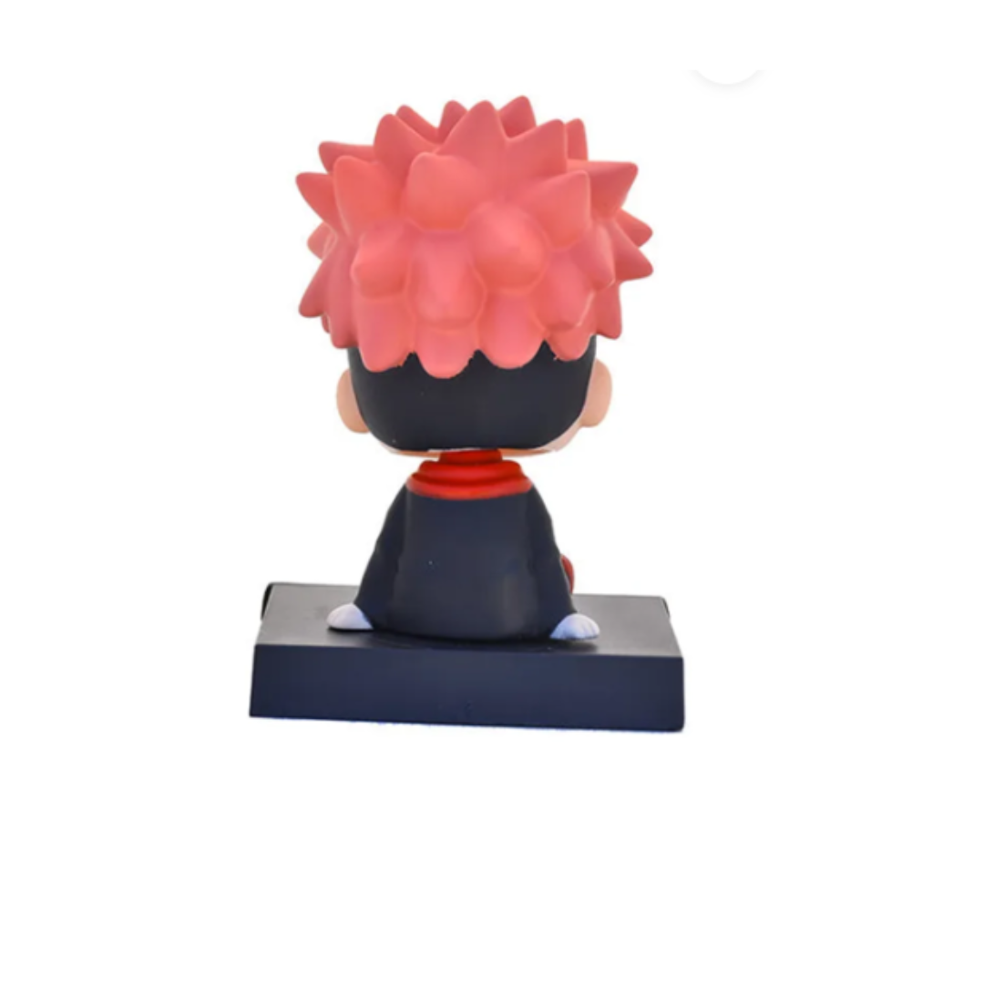 Jujutsu Kaisen Itadori- Bobblehead