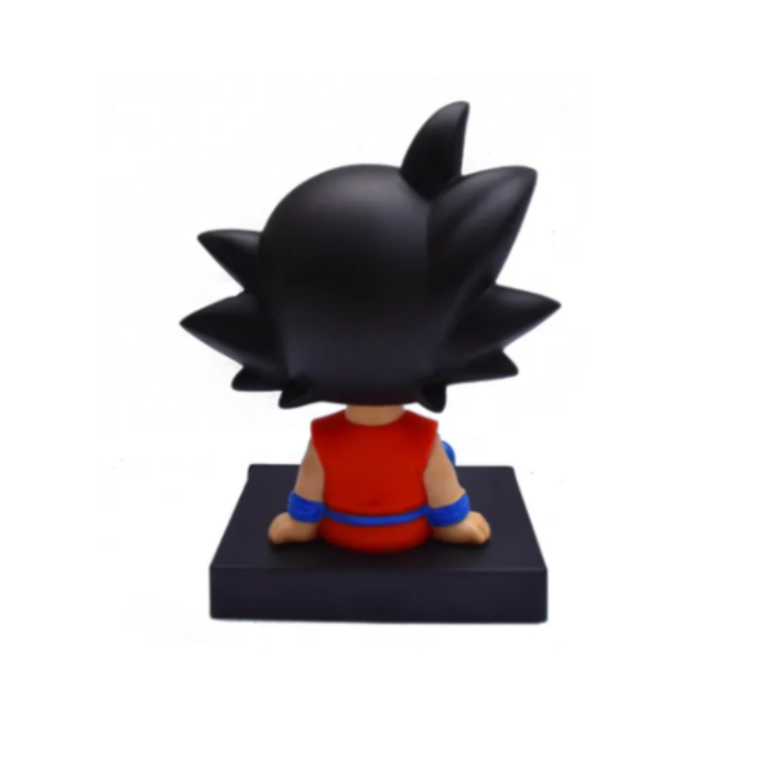 DRAGONBALL BOBBLEHEAD