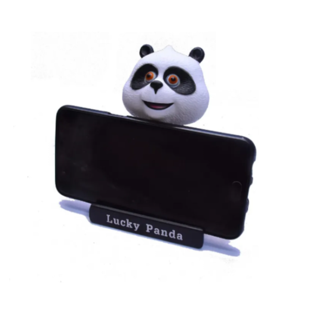 PANDA BOBBLEHEAD