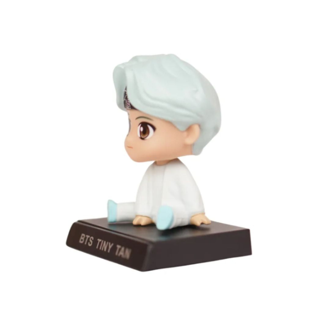 BTS Suga Bobblehead