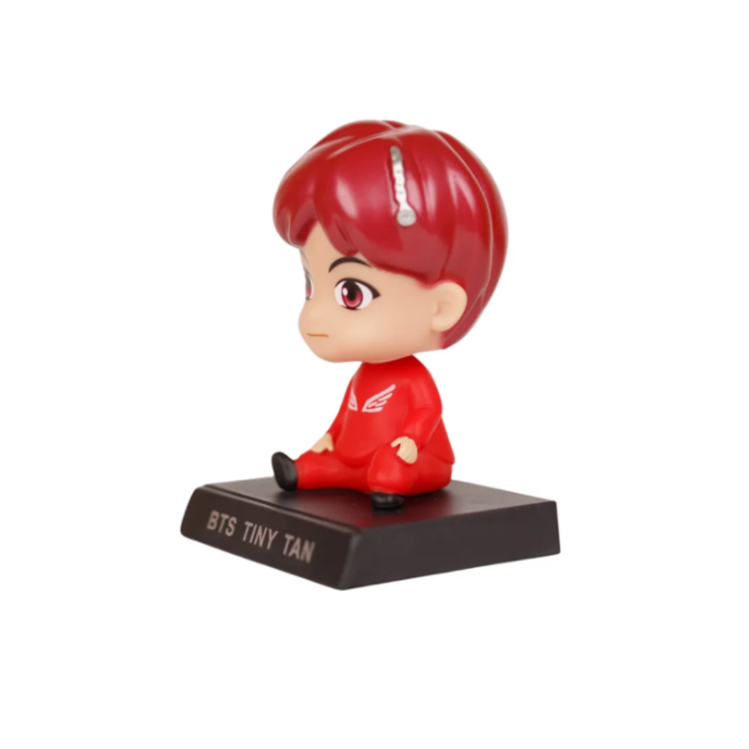 BTS J-Hope Bobblehead