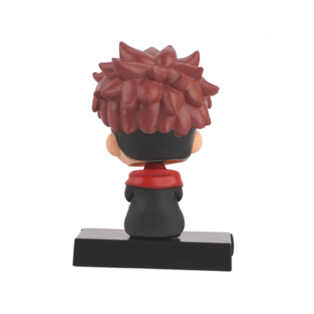 Jujutsu Kaisen Yuji Itadori Bobblehead