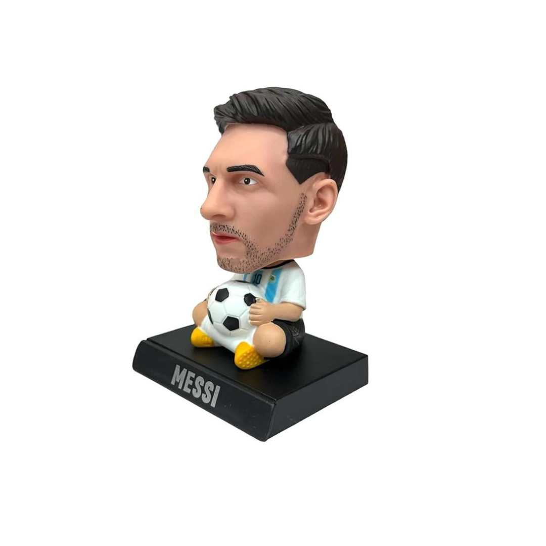 MESSI BOBBLEHEAD