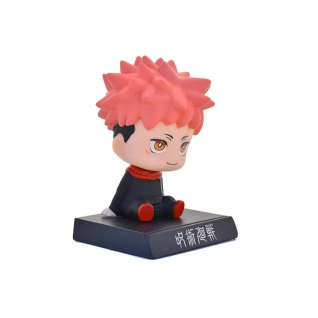 Jujutsu Kaisen Itadori- Bobblehead