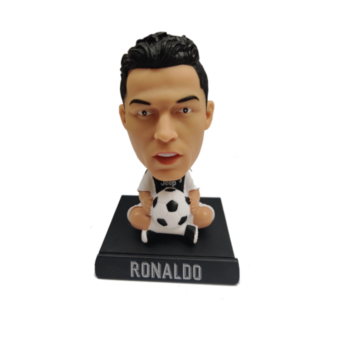 RONALDO BOBBLEHEAD