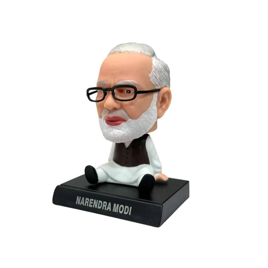 NARENDRA MODI - BOBBLEHEAD