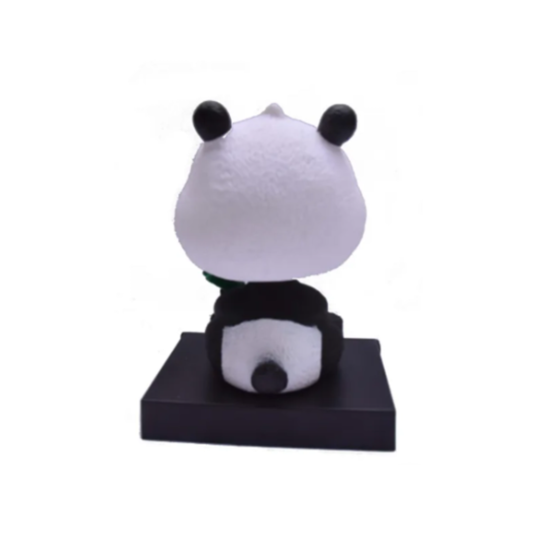 PANDA BOBBLEHEAD