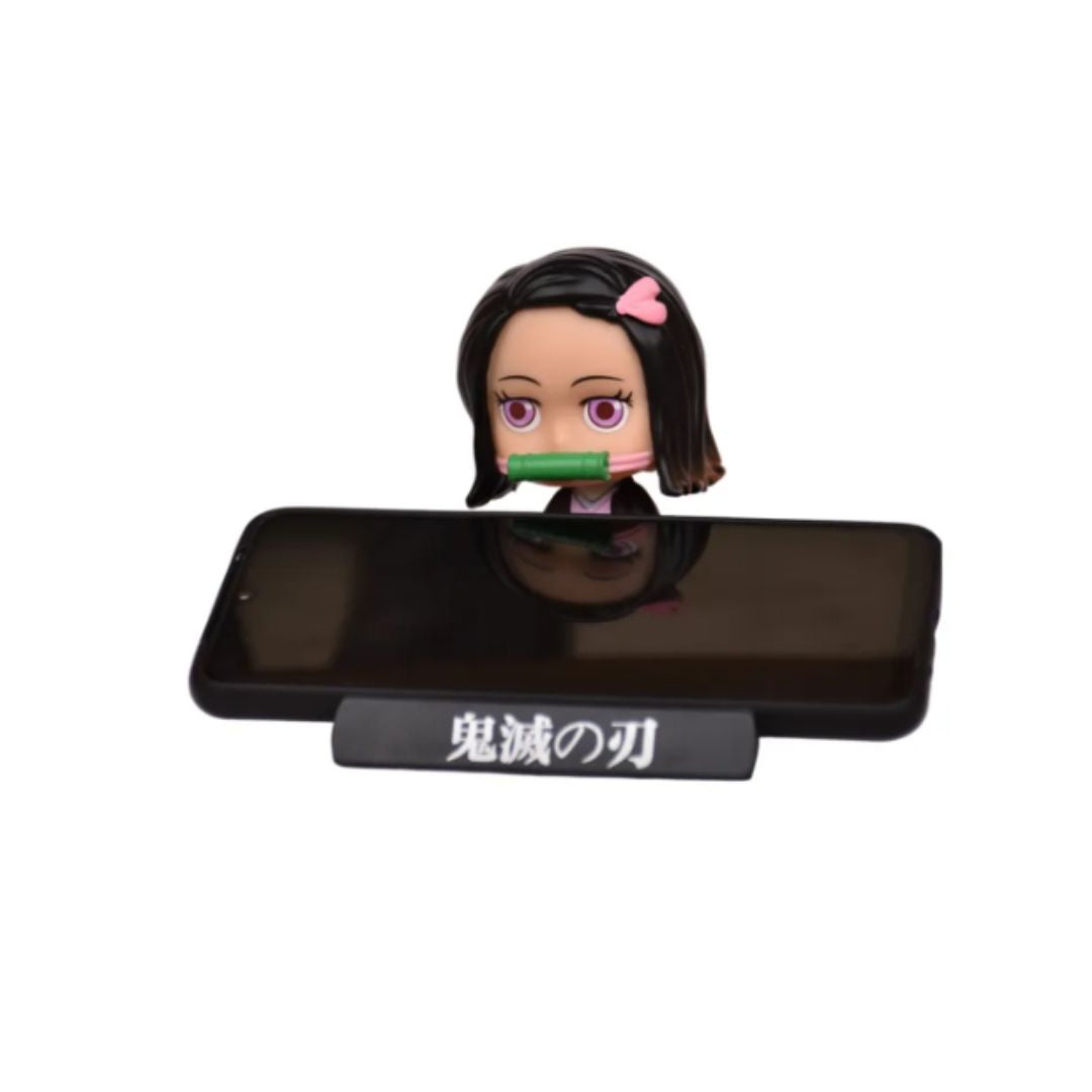 Demon Slayer Nezuko Bobblehead