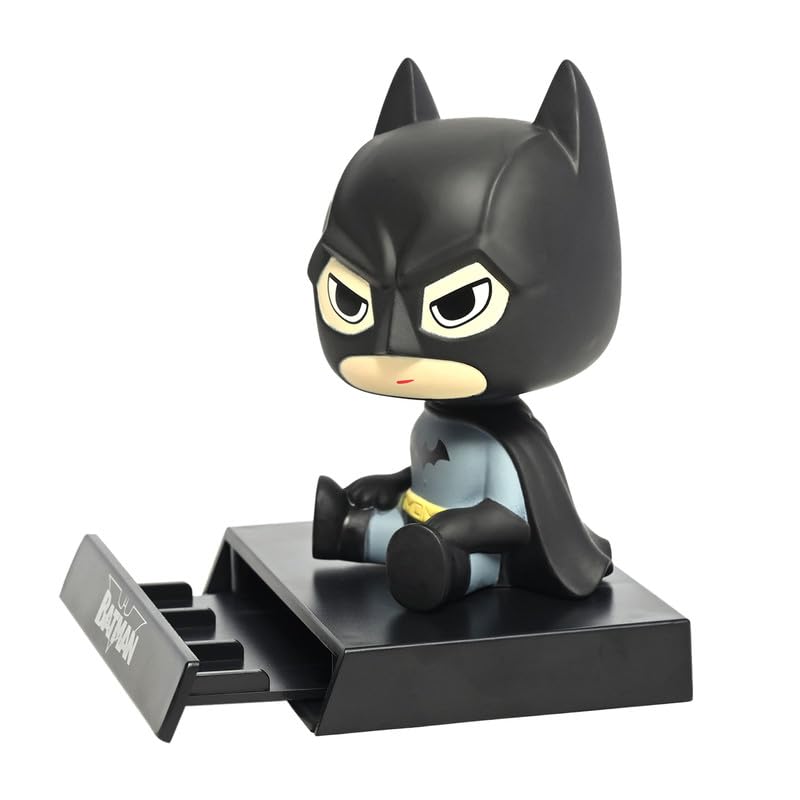 BATMAN_ BOBBLEHEAD