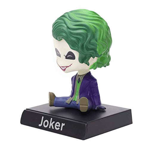 JOKER- Bobblehead