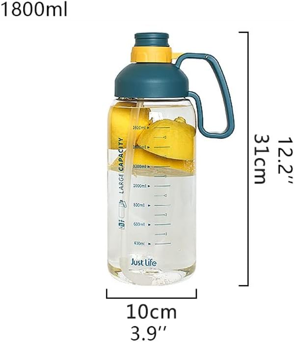 BIG MAC WATER BOTTLE_1800ML