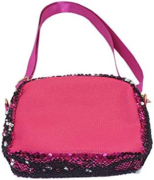 HOLOGRAPHIC SEQUANCE _PURSES