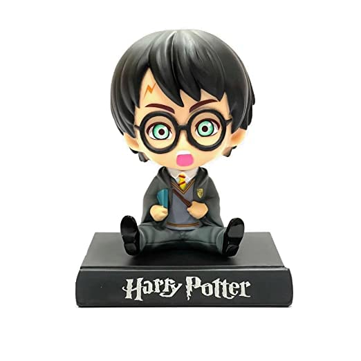 HARRY PORTER_ BOBBLEHEAD