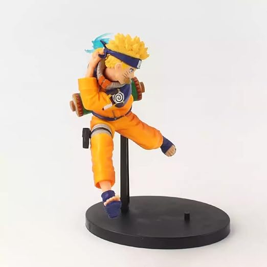 NARUTO 7D44